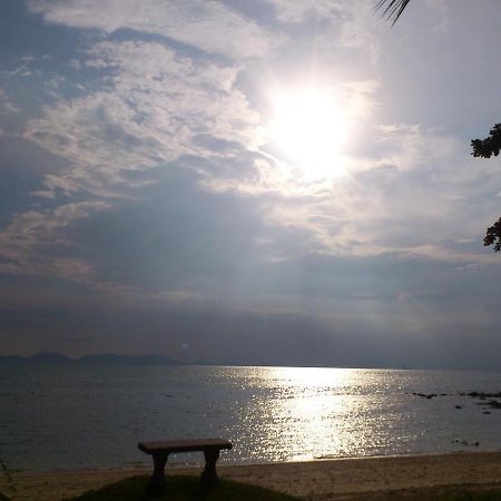 Pine Bungalow Krabi Exterior photo