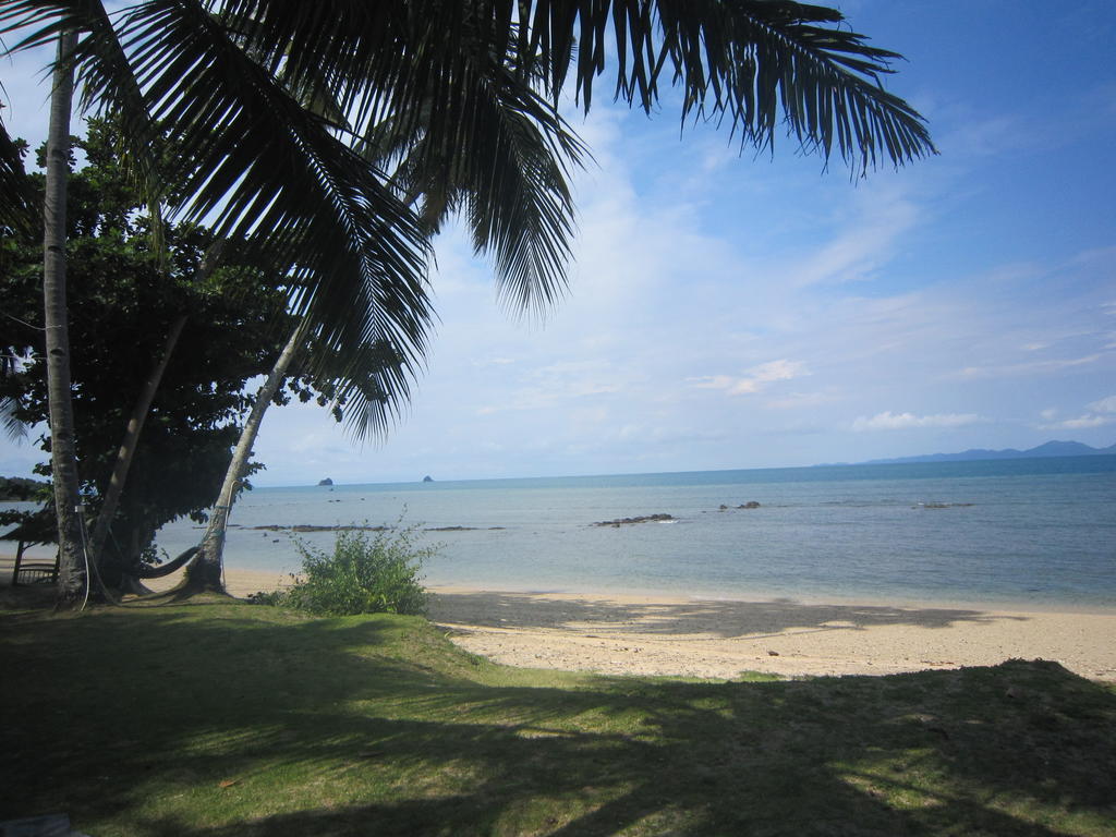 Pine Bungalow Krabi Exterior photo