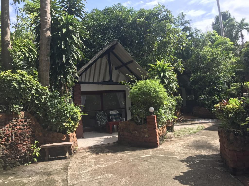 Pine Bungalow Krabi Exterior photo