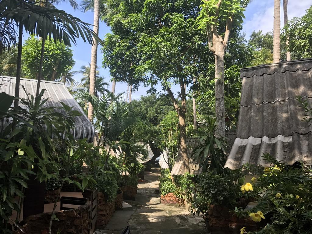 Pine Bungalow Krabi Exterior photo