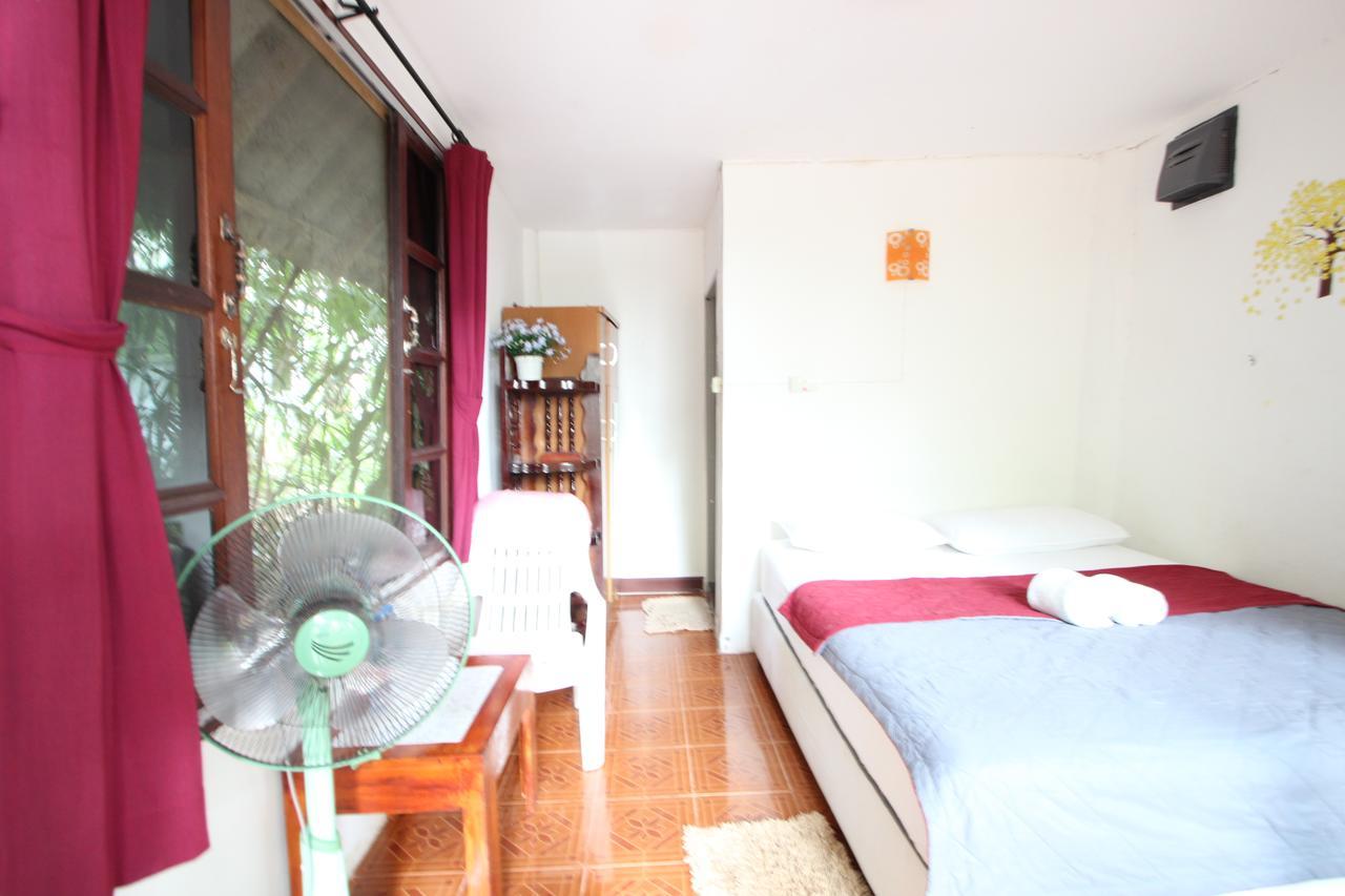 Pine Bungalow Krabi Exterior photo